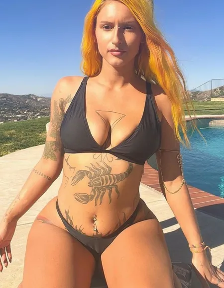 Citrine FREE account 💕😈 profile photo