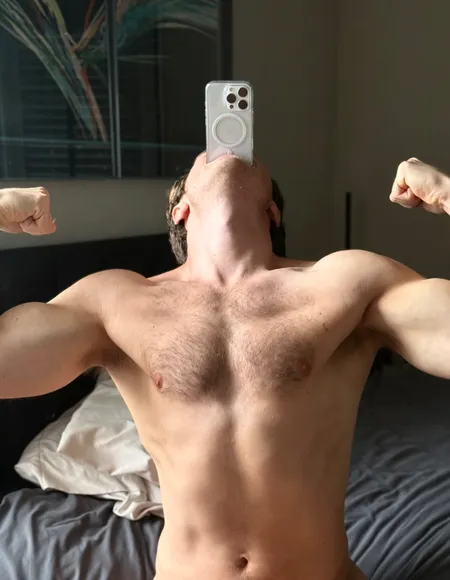 CJ Masters profile photo