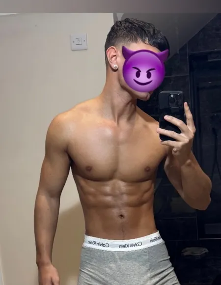 CJ profile photo