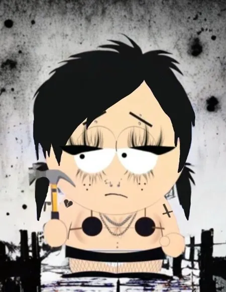 audrey <\3 profile photo