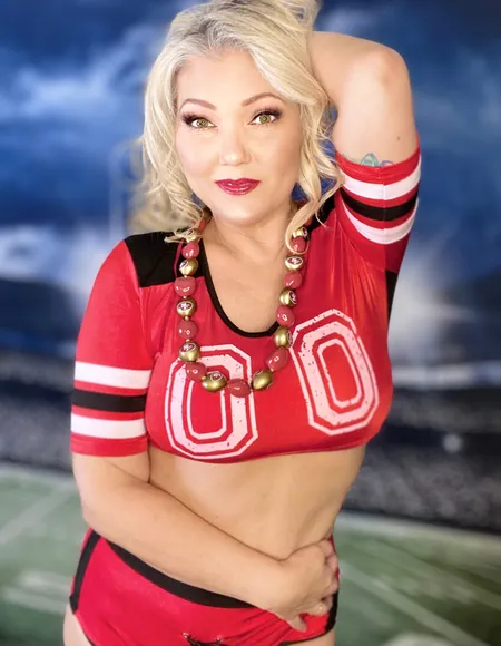 Claire Dames profile photo