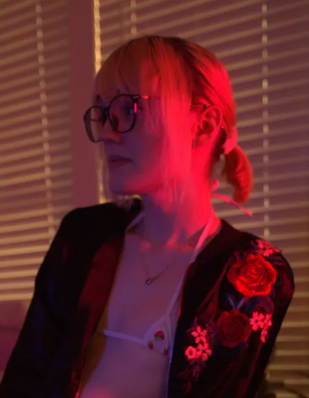 Claire Gemini ♊️ profile photo