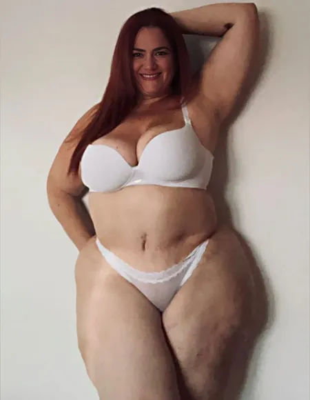 Patricia curvy XXL profile photo