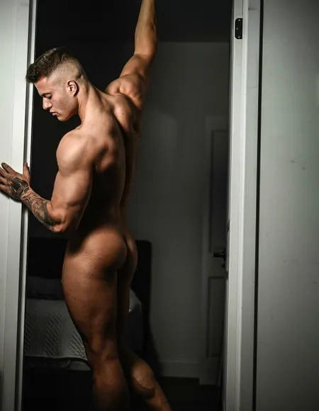 Clark 💪 profile photo
