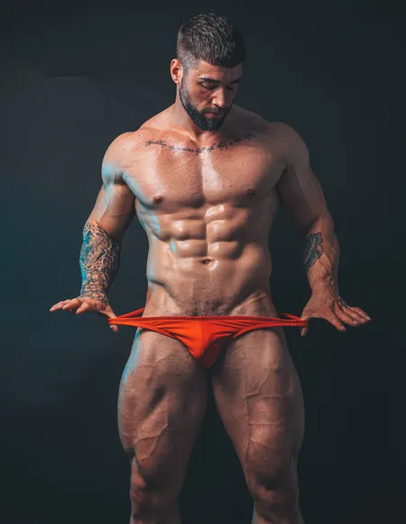 Clark Kent profile photo