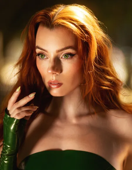 ClarusPolaris VIP profile photo