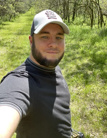 Jamison profile photo