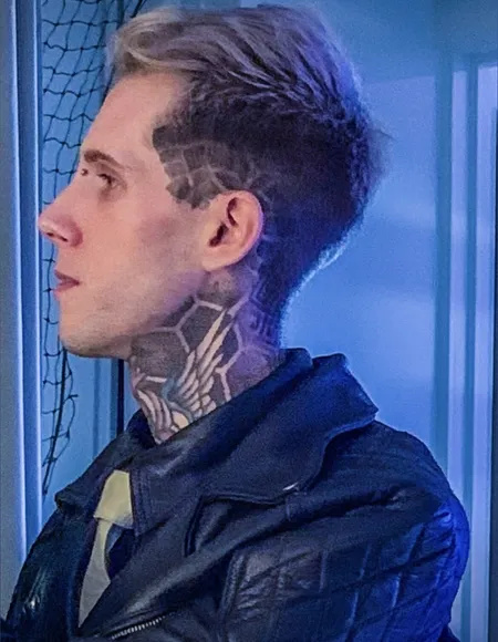 Claude Nikotine profile photo