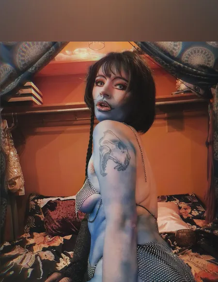 Claudia Knight profile photo