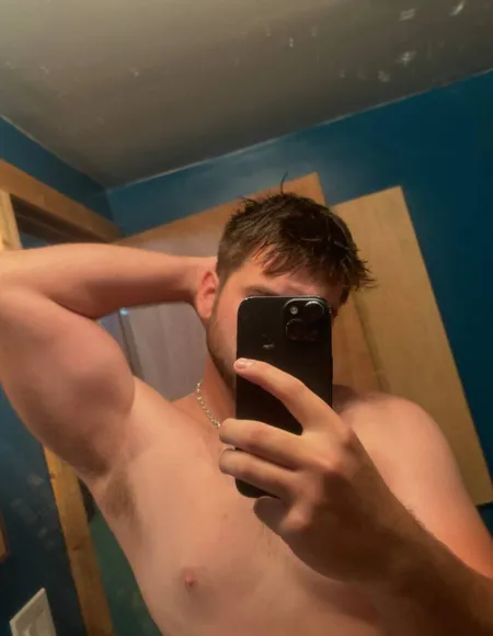 Clayton White profile photo