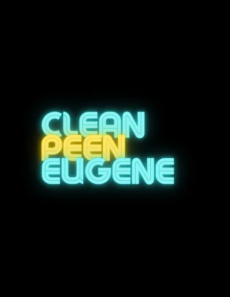 Clean Peen Eugene 🧼 profile photo