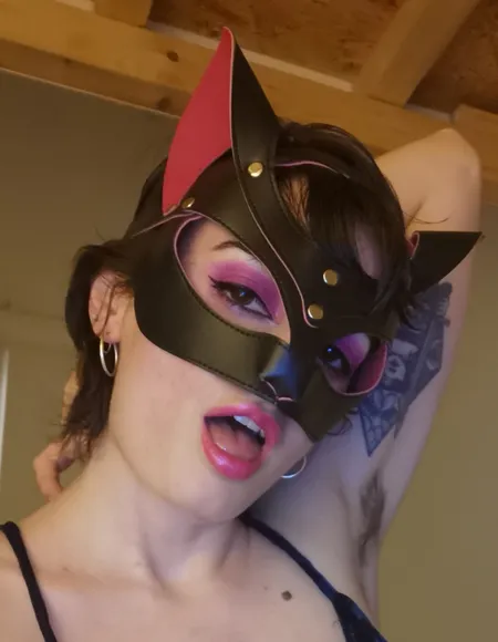 Big Titty Goth Girlfriend profile photo
