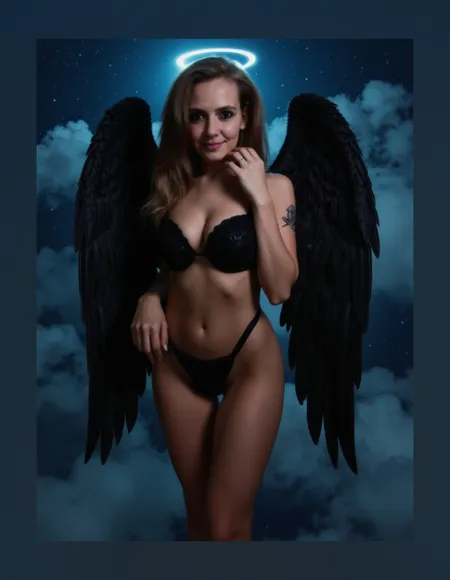 😈 Pixie 😈 profile photo