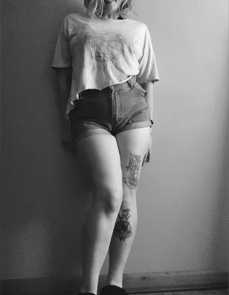 Sarah profile photo