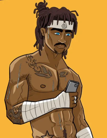 CLOUDWOLF profile photo