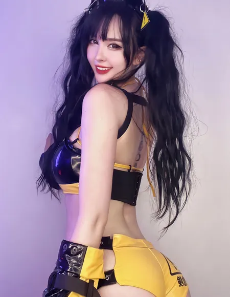 Clue profile photo