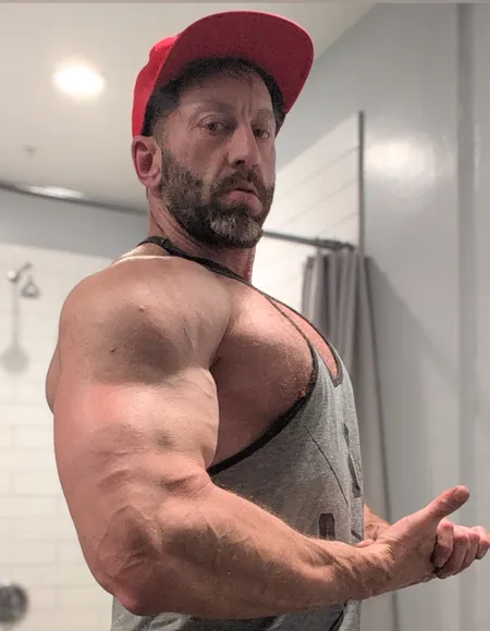 Muscled Madison profile photo