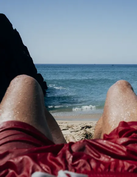 The Crotch Project . . . profile photo