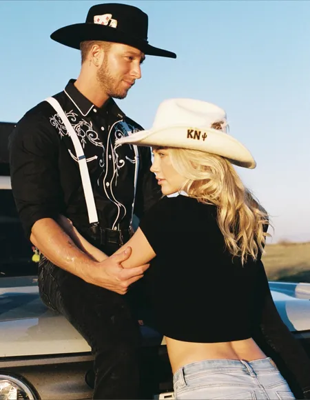 Kaylee & Cody profile photo