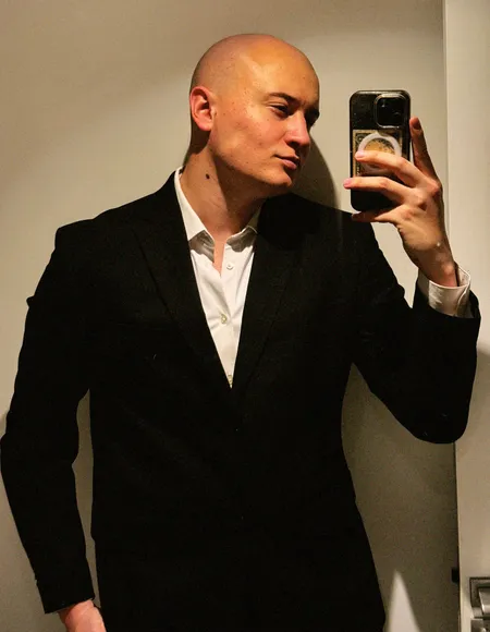 El Coflaโญ๐ฆ๐ท profile photo