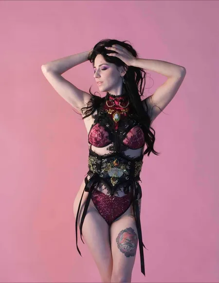 Nicole Nirvana profile photo