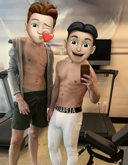 Cole &amp; Cameron profile photo