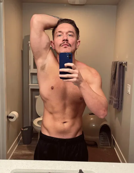 Anthony’s XXX Site profile photo