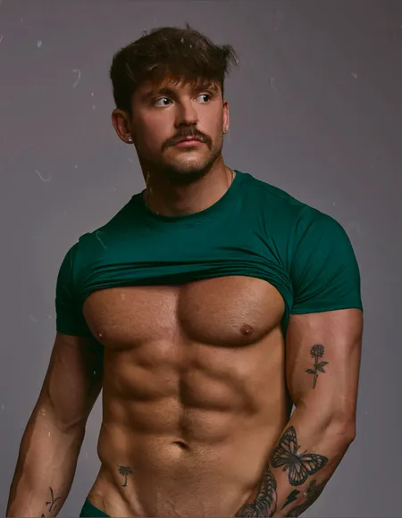 Coley Vance profile photo