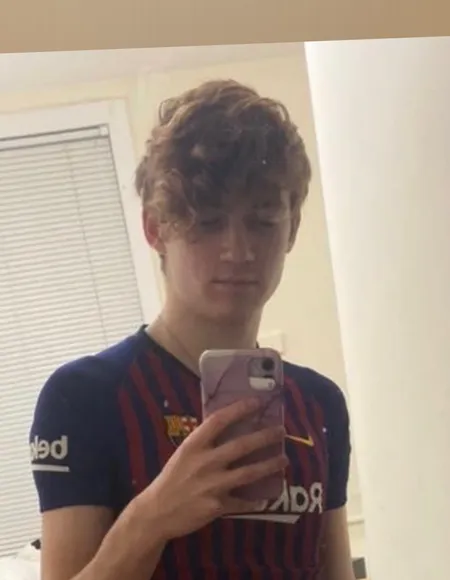 College Soccer Twink profile photo
