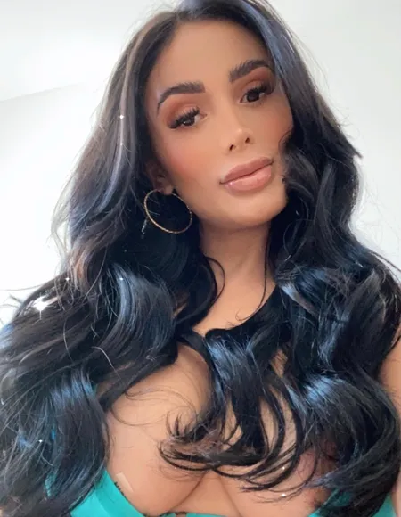 Colombianita bella profile photo