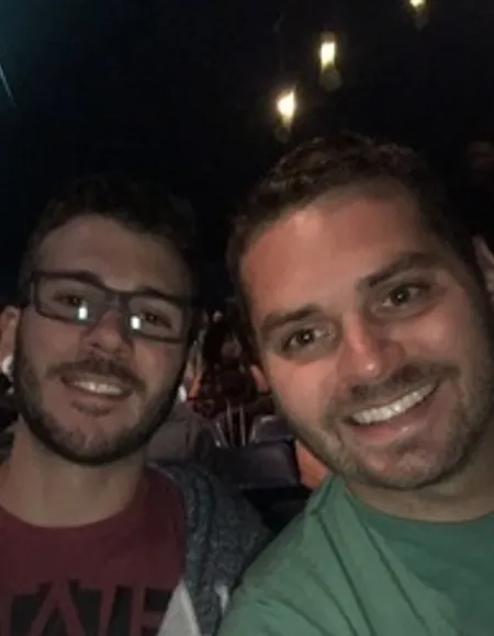 Colt & Steve profile photo