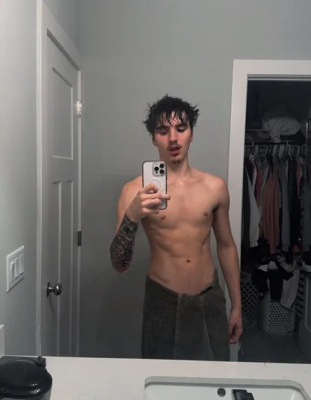Colten ๐
profile photo