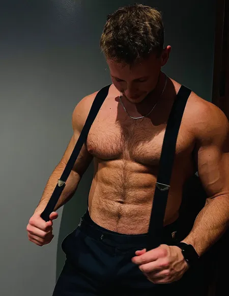 Colton Voss profile photo