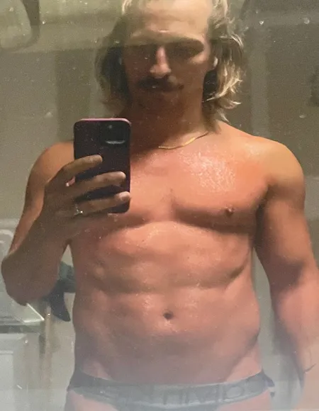 Colt profile photo