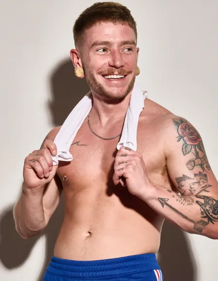 Colt Spence profile photo