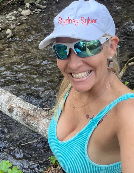 Sydney Sylver profile photo