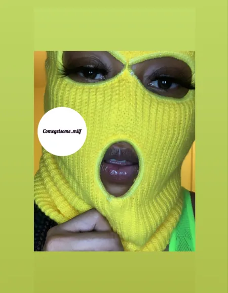 Comegetsome profile photo