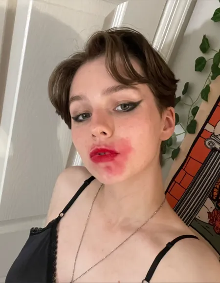 Rose ๐น profile photo