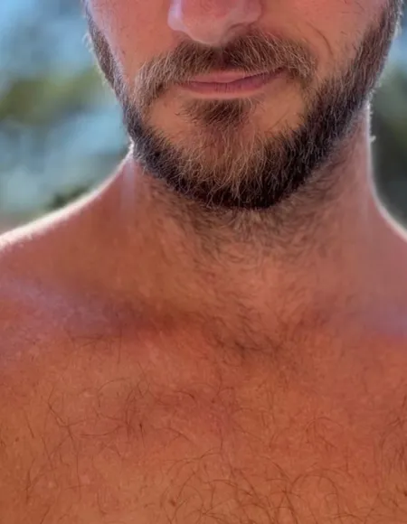 Confession Booth profile photo