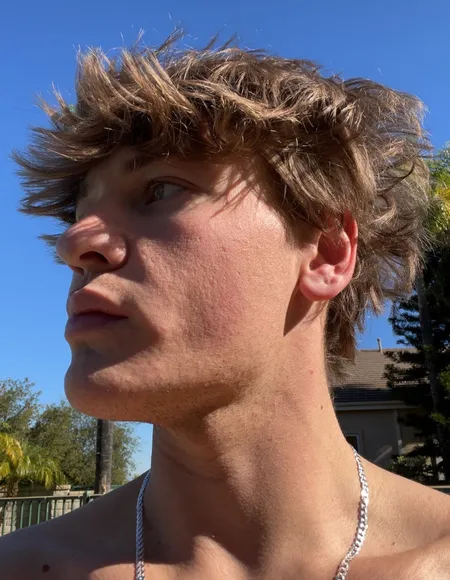 Conner Blakely profile photo