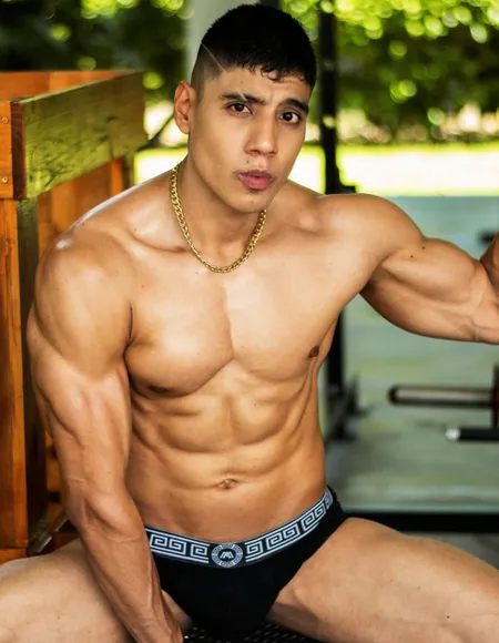 Connor King profile photo