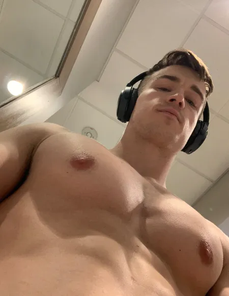 Connor Kline profile photo