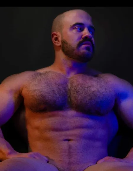 Connor Muscle profile photo