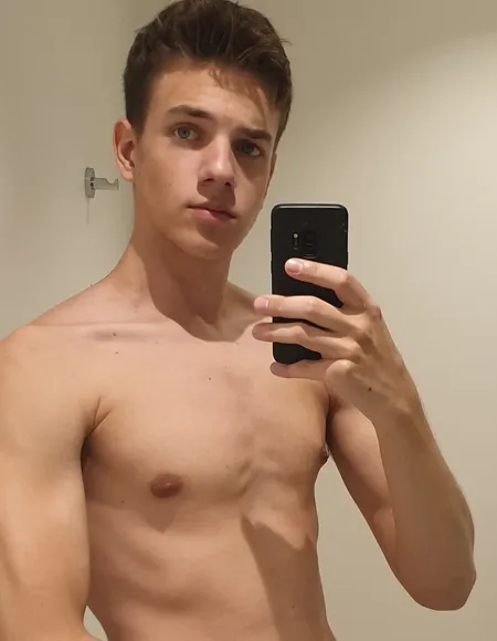 Connor Peters profile photo