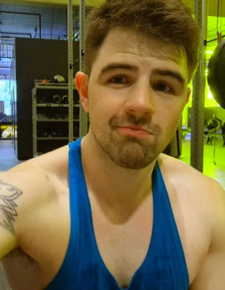 Connor Wolfe profile photo