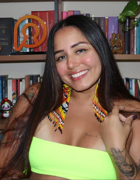 Orgasmo Santo profile photo