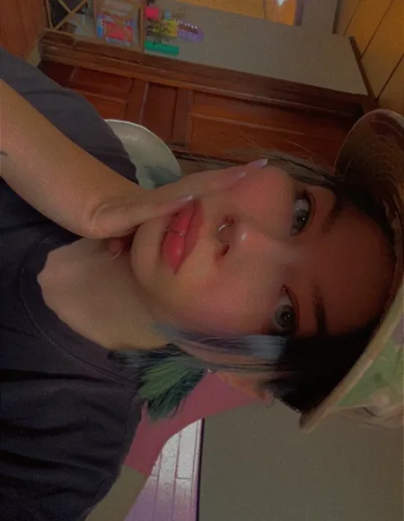Undead profile photo