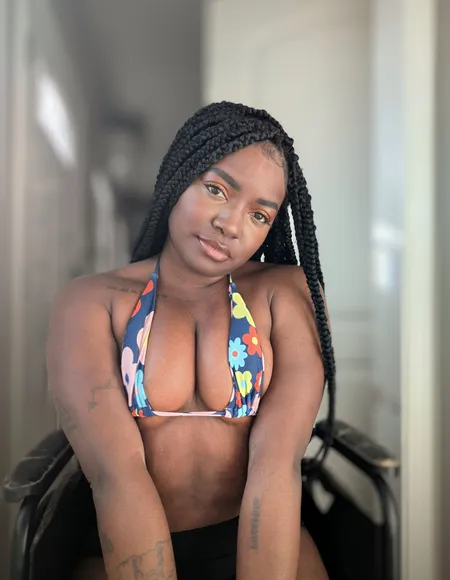 Cookie profile photo