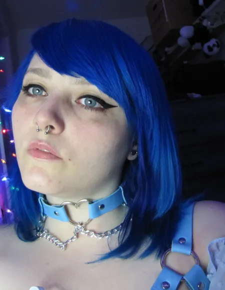 💙 Cookieninja213 profile photo