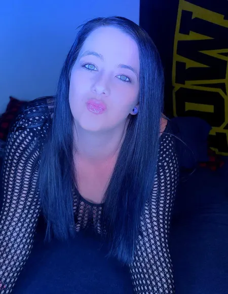 Ashlynn C profile photo